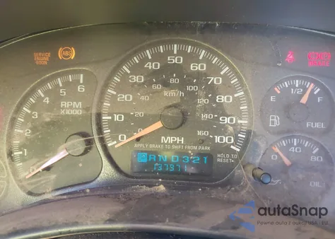 2002 GMC Sierra 1500 Sle z USA, uszkodzony, nr VIN 2GTEC19V221417144